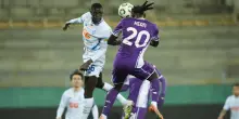 Conference League: Fiorentina-Dinamo Kiev 1-0 DIRETTA e FOTO