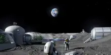 Ritorno sulla Luna, l'Italia tra i Paesi pi&ugrave; coinvolti