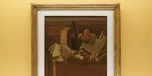 Le opere di Giorgio Morandi nella Collezione Eni, l'eredità di Enrico Mattei in mostra