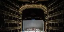 Maggio dei Monumenti celebra i colori di Napoli, la chiusura con Stefano Bollani