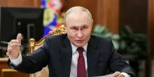Putin elogia l'Onu: 'Unico meccanismo in grado di garantire equilibrio globale'