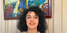 La Nobel per la Pace Narges Mohammadi &egrave; stata arrestata in Iran