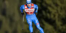 Sci nordico: Tour de ski, otto azzurri qualificati nella sprint di Dobbiaco