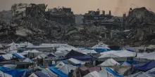 Wsj, 'Usa per una forza multinazionale di 10mila uomini a Gaza'