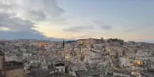 Cinema, nel segno del Mediterraneo Matera rafforza il legame con T&eacute;touan