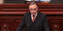 Premier belga, 'usare i beni russi congelati &egrave; un'impresa ardua ma possibile'