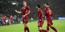 Serie A: Roma-Como in campo lunedì alle 20.45 DIRETTA Probabili formazioni