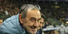 Calcio: Sarri, 'vincere in doppia inferiorit&agrave;? Gi&agrave; fatto in Antella-Figline'