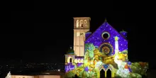 Registrato ad Assisi il 40/o concerto di Natale della Rai