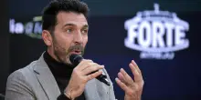 Crisi calcio: si dimette Buffon 'atto di responsabilit&agrave;'