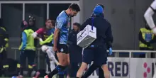 Calcio: Atalanta; lesione al bicipite femorale per Djimsiti, fuori 3 settimane