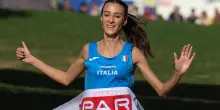 Atletica: Battocletti al Golden Gala 2026, 'la mia gara preferita'