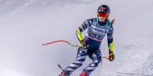 Sci: slalom Courchevel con Shiffrin in testa, azzurre indietro