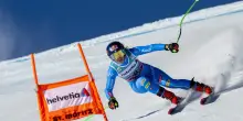 Sci cdm: Goggia altro podio, terza in Superg a St. Moritz
