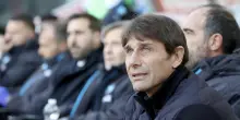 Napoli: il ds "siamo sempre stati uniti, contenti di Conte"