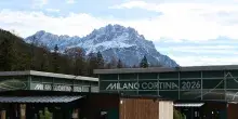 Olimpiadi, perquisizioni in 2 societ&agrave; per la cabinovia di Cortina