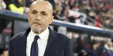 Calcio: Spalletti, 'con la Roma &egrave; un esame da universit&agrave;'