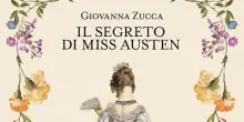 Giovanna Zucca, 'libero' Jane Austen a 250 anni dalla nascita
