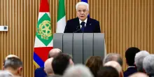 Mattarella, povert&agrave;, retribuzioni e lavoro delle donne problemi annosi