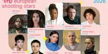 Tecla Insolia tra le European Shooting Stars 2026 a Berlino