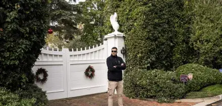 Il figlio dei Reiner incriminato per omicidio dei genitori