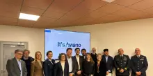 Aviano, documentario e ricerca per i 70 anni con la comunit&agrave; Usa