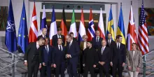 Leader europei, significativi progressi di Trump per la pace in Ucraina