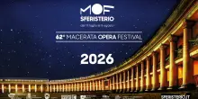 Nabucco apre l'estate in musica del Macerata Opera Festival