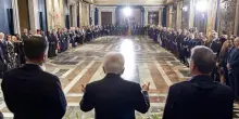 Mattarella, inediti centri opachi di potere disinformano