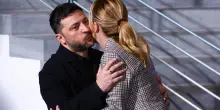 Scatta la tregua di Pasqua in Ucraina, Zelensky mercoled&igrave; da Meloni