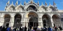 La Basilica di San Marco torna a splendere dopo un restauro di 7 anni