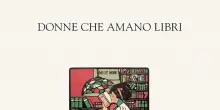 'Donne che amano libri' nella storia, tra bibliofilia e lavoro