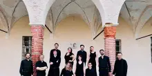Filarmonica Romana, Alessandro Quarta dirige Concerto Romano