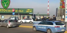 Documenti falsi da Bergamo per migrare in Nord Europa, un arresto