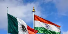 L'India propone al Messico un accordo commerciale preferenziale