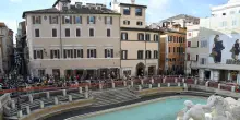 Dal 7 gennaio la Fontana di Trevi sar&agrave; a pagamento