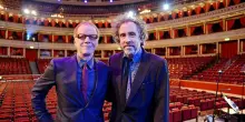 Danny Elfman per un'unica data in Italia, l'1 luglio a Roma