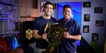 Piqu&eacute;, Ronaldo e Kak&aacute; presentano la Kings World Cup Nations 2026 in Brasile