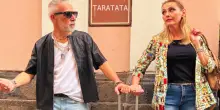I Jalisse pubblicano Taratata, brano rifiutato a Sanremo