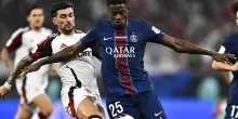 Il Psg vince anche la Coppa Intercontinentale, Flamengo ko ai rigori