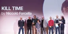 'Kill Time', il corto di Niccol&ograve; Forcella premiato a Sulmona e a New York