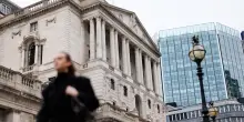 La Bank of England taglia i tassi di interesse al 3,75%