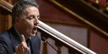 Renzi, la Lady della Garbatella non viene 'invocata' ma convocata dalle Camere