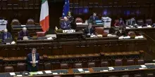 Manovra: Non arrivano modifiche sulle pensioni, la Lega non voter&agrave; l'emendamento del governo