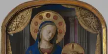 Ai Musei Reali Torino apre il 2026 la mostra dedicata a Beato Angelico