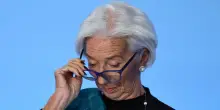 Lagarde, 'grazie Trump, ora le riforme delle Ue sono pi&ugrave; vicine'