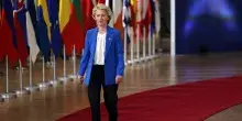 Von der Leyen ha annunciato il rinvio a gennaio della firma del Mercosur