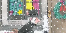 Dieci libri a tema Natale, dai bambini agli adulti