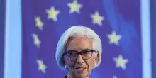 Lagarde: 'A Davos sentite grosse cifre sulla crescita, vanno depurate'
