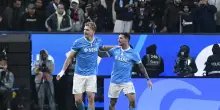 Supercoppa: Hojlund affonda il Milan, il Napoli vola in finale